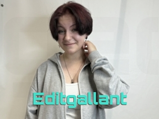 editgallant Grizzli Edition