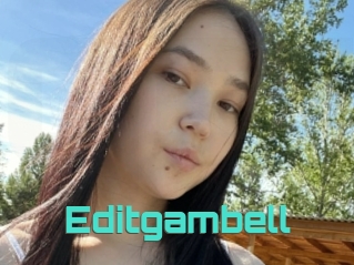 Editgambell