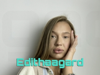 Edithaagard