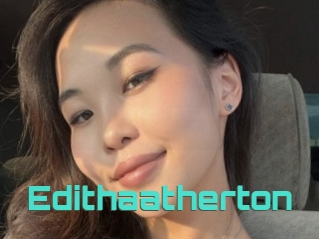 Edithaatherton