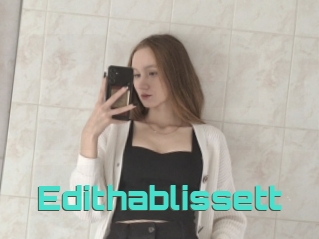 Edithablissett