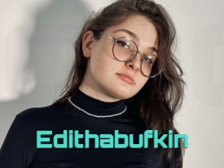 Edithabufkin