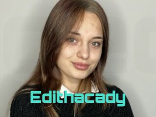 Edithacady