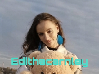 Edithacarnley