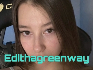 Edithagreenway