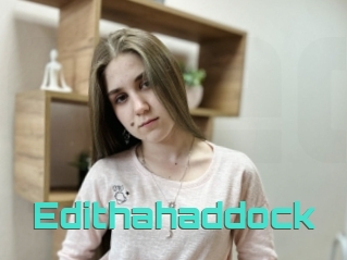 Edithahaddock