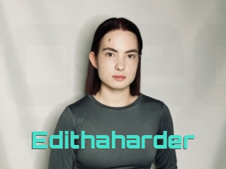 Edithaharder