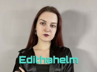 Edithahelm