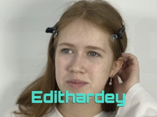 Edithardey