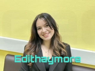 Edithaymore