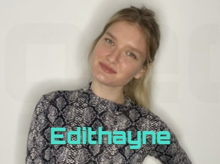 Edithayne