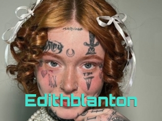 Edithblanton