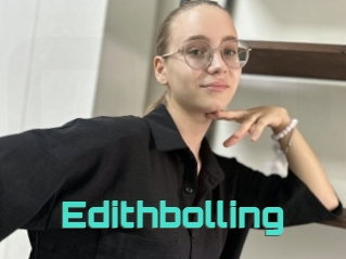 Edithbolling