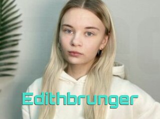 Edithbrunger