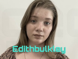 Edithbulkley