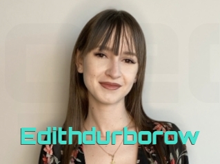 Edithdurborow