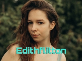 Edithflitton