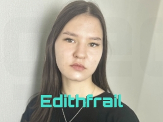 Edithfrail
