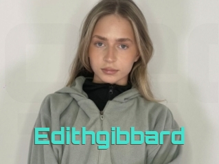 Edithgibbard