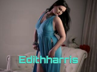 Edithharris