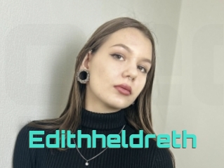 Edithheldreth