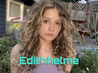 Edithhelme