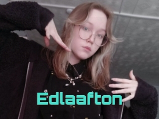 Edlaafton