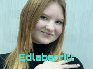 Edlabarritt