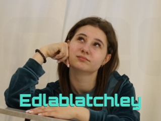 edlablatchley Grizzli Edition