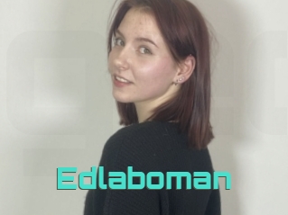 Edlaboman