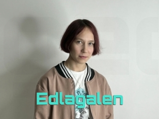 Edlagalen