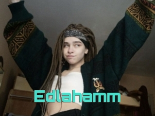 Edlahamm