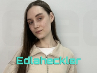 Edlaheckler