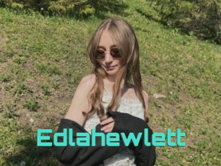 Edlahewlett