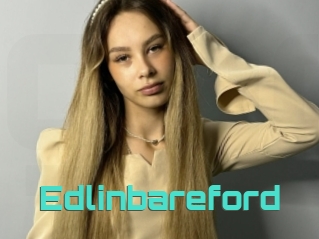 Edlinbareford