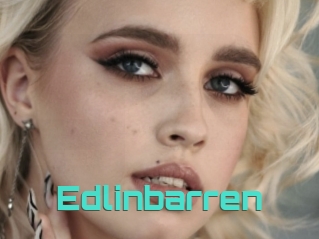 Edlinbarren