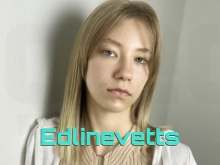 Edlinevetts