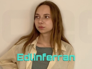 Edlinferran