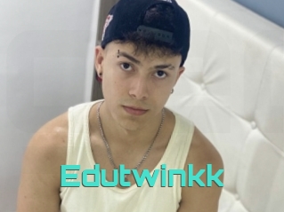 Edutwinkk