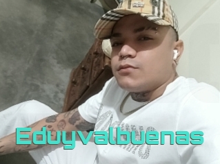 Eduyvalbuenas