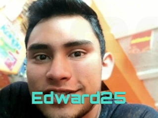 Edward25