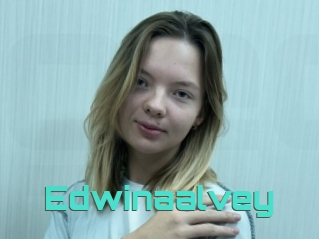 Edwinaalvey