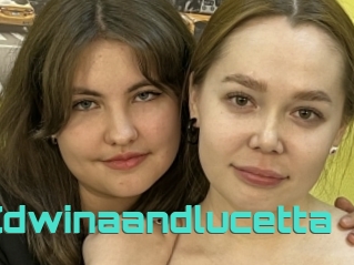 Edwinaandlucetta