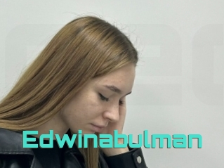 Edwinabulman