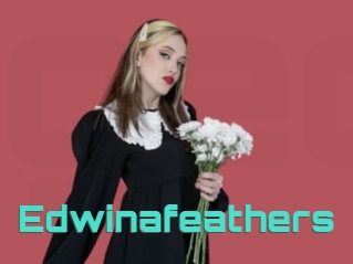 Edwinafeathers