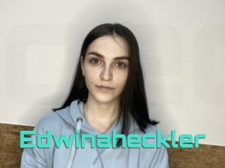 Edwinaheckler