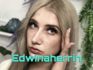 Edwinaherrin