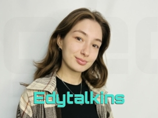 Edytalkins