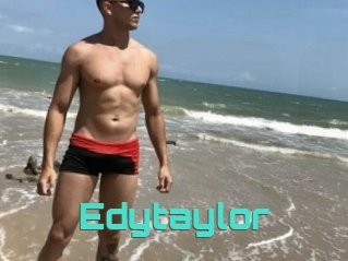 Edytaylor