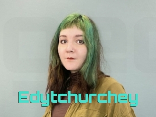 Edytchurchey